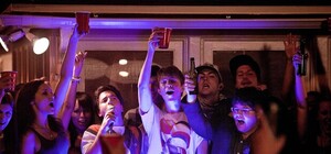 Оттянись на полную: 8 самых ярких вечеринок Киева ко Дню студента