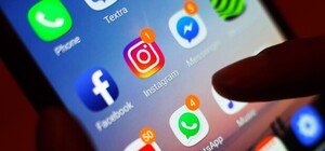 Facebook вещает: стало известно, что администрация удаляет из Instagram