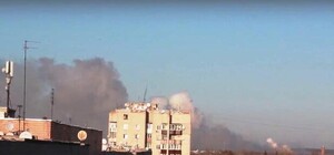 Взрывы в Балаклее: двое людей погибли, еще четверо — ранены