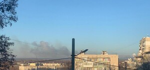 Есть погибшие и раненые: в Балаклее — снова взрывы на арсенале (обновляется)