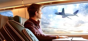 Планируй отдых: Wizz Air хочет открыть шесть маршрутов из Запорожья