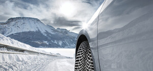 Не забудь: полиция напомнила о переходе на зимнюю резину