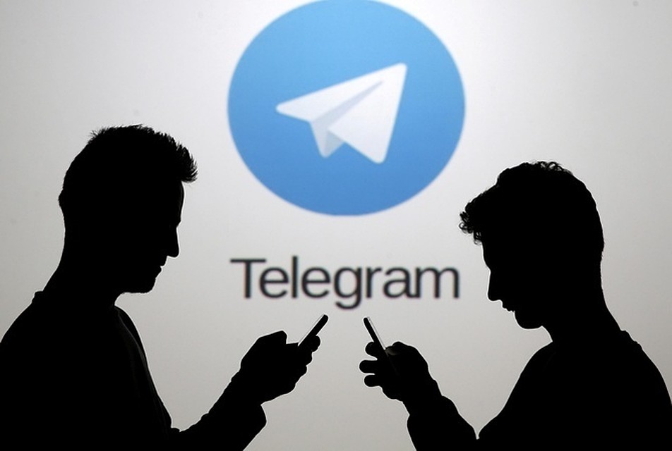 Новость - События - В работе Telegram произошел сбой: что случилось