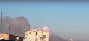 Взрывы в Балаклее: начальник Генштаба грозит увольнениями