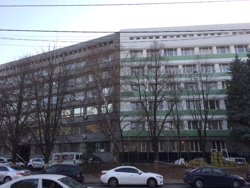 Фото: Urban Dnipro