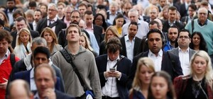 Население Запорожской области сокращается: подробности