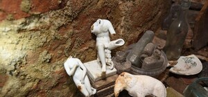 Харьковские катакомбы: в подземельях в центре собираются сделать музей