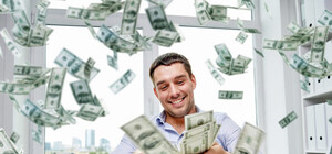 Повезло: крымчанка сорвала куш в лотерею