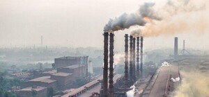 Получи ответ: какое место заняло Запорожье в рейтинге самых грязных городов Украины