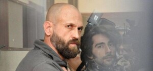 500 гривен: Дронов перечислил первые деньги исполнительной службе