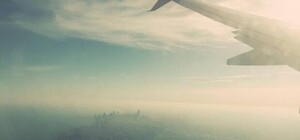 Погода нелетная: в аэропорту 