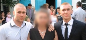 Хотят на работу: харьковские полицейские, которые ездили на угнанной Mazda, обратились в суд
