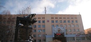 Эпидемия кори в Полтавской стоматакадемии: студенты заразились в местной больнице