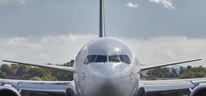 Туман над городом: в аэропорту отменяют и задерживают рейсы