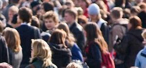 В Запорожской области смертность более чем в два раза превышает рождаемость: подробности