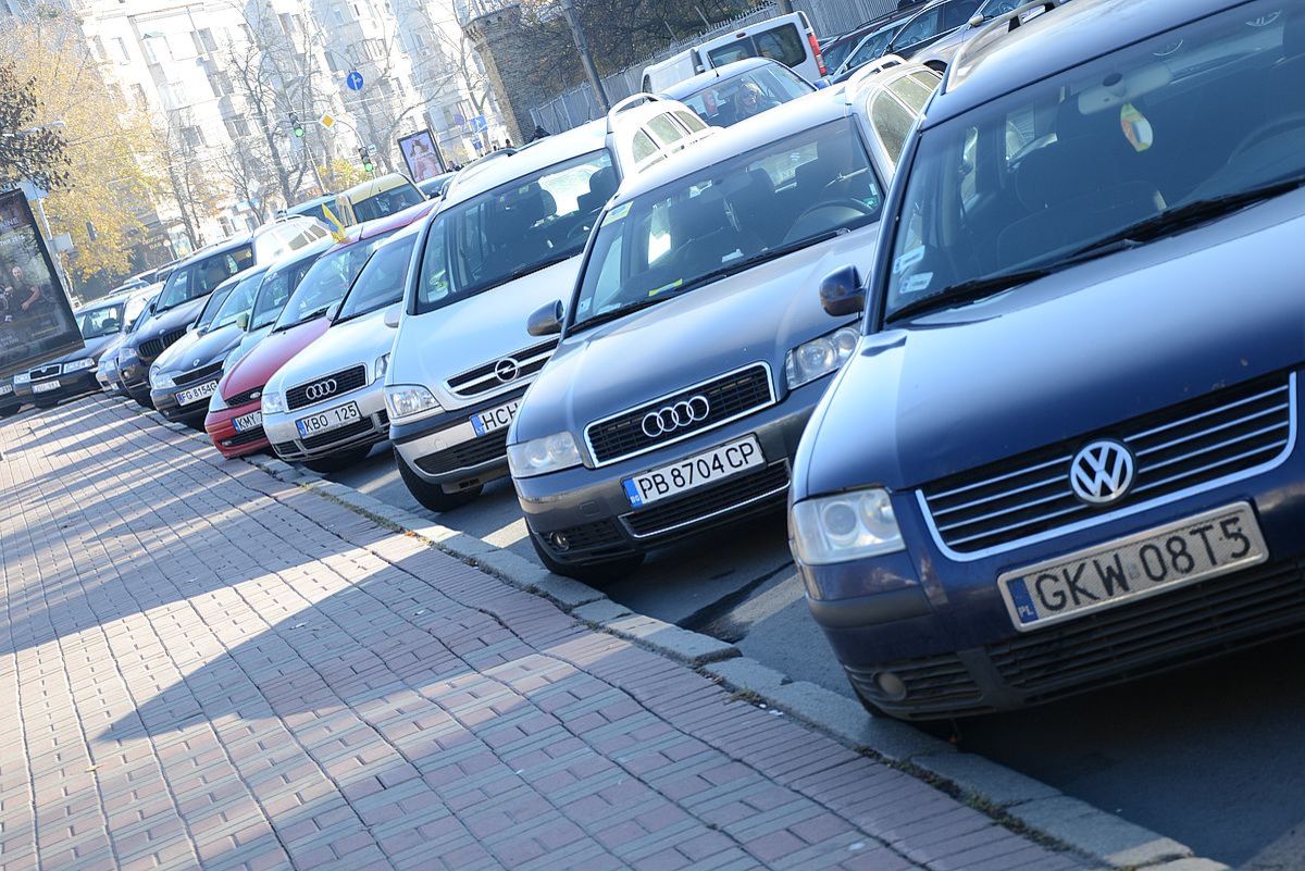 Новость - События - Будь в курсе: Верховная Рада отсрочила штрафы для владельцев авто на еврономерах