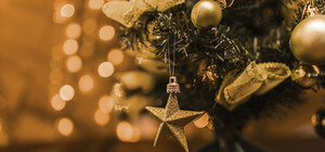 Год Новый - сказочное время