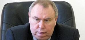 Экс- мэр Симферополя Геннадий Бабенко сломал позвоночник в ванной? 