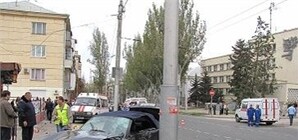 В Севастополе у Пискуна появились 