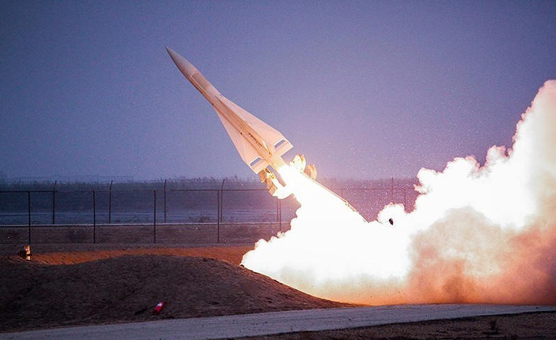 Новость - События - Не смог связаться с начальством: в Иране рассказали, кто выпустил ракету по самолету МАУ