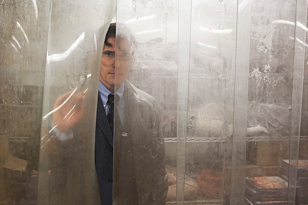 Нападает вечером: в Сырецком парке завелся маньяк