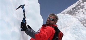 На вершине Антарктиды установят донецкий колокол