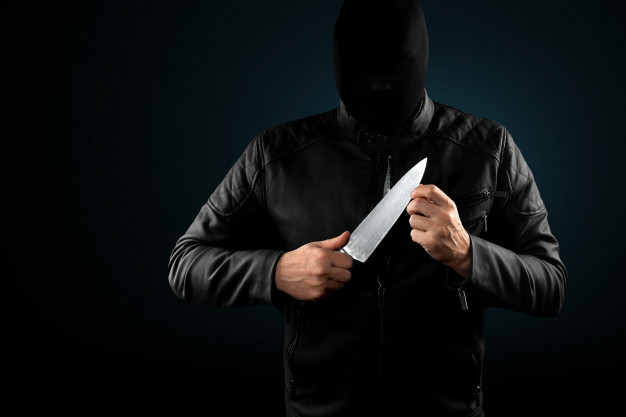 Маньяк в Сырецком парке: жертва нападения написала заявление в полицию