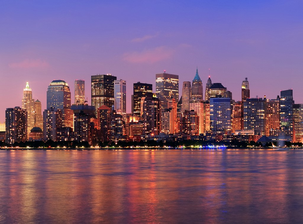 Новость - События - Увидишь Манхэттен: "МАУ" ввели промо-тарифы на билеты в Нью-Йорк
