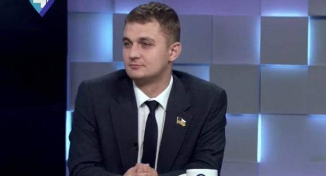 Не окупается: депутат от 