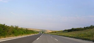 Харьков и Донецк соединит современный автобан