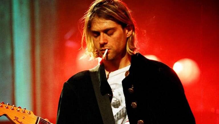 Афиша - Клубы - Nirvana (Kurt Cobain Birthday tribute)