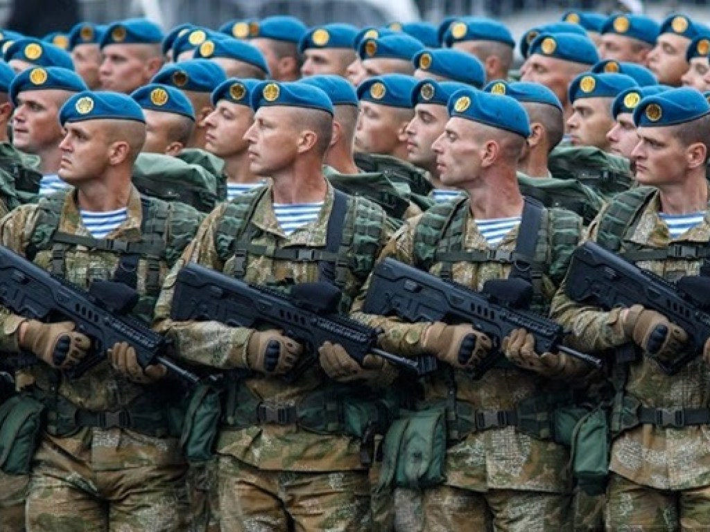 Новость - События - Призыв 2020: в армию больше не будут забирать прямо с улиц и клубов