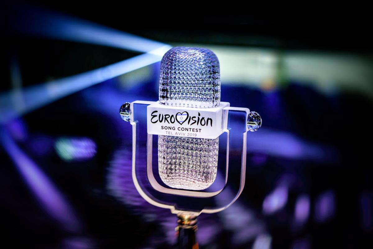 Новость - События - Нацотбор на Евровидение 2020: кто примет участие во втором полуфинале