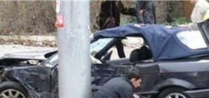  1+1 провело детальное расследование трагического ДТП в Севастополе      