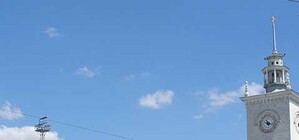 В Симферополе исчезнут районы? 