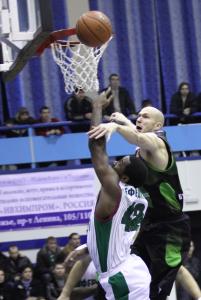  «Ферро» без Бернса – не «Ферро»?