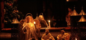 Где отдохнуть в предновогодние выходные