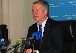Иван Куличенко. Фото с сайта ИА РИЦ