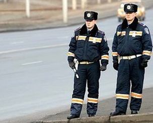 В праздники ГАИ усилит контроль. Пьяным водителям поблажек не будет.
Фото с сайта utro.ua