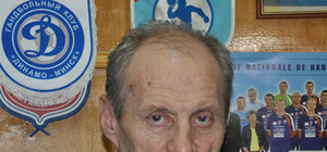 Главный тренер Сборной Украины: Шанс пройти отбор Евро-2012 у нас мизерный