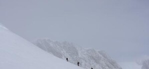 В Антарктиде появился Пик Донбасса 