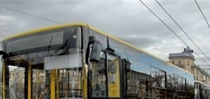 Мэрия нашла «крайнего» в общественном транспорте