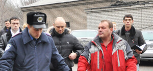 Владислав Тиховский расскажет о 