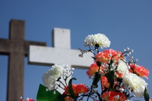 Фото sxc.hu. В Днепропетровске открылся сайт посвященный захоронениям. 