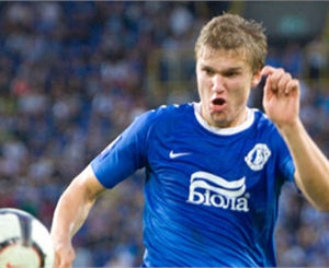 Александр Гладкий. Фото fcdnipro.com.