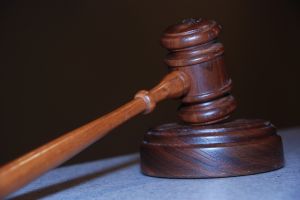 Теперь у прокуроров появилась ответственность перед законом. Фото с сайта www.sxc.hu.
