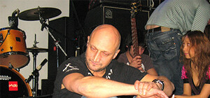 Выходные в Запорожье: Гоша Куценко, музыкальный 