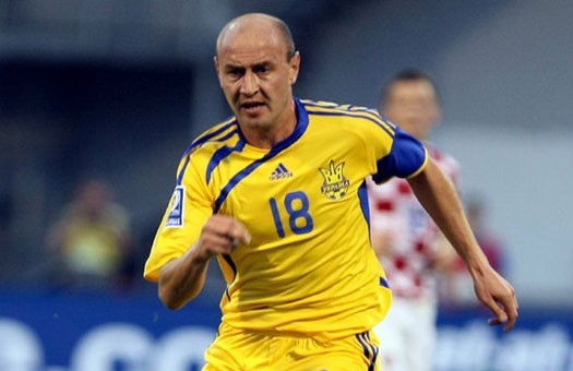 Сергей Назаренко. Фото с сайта focus.ua
