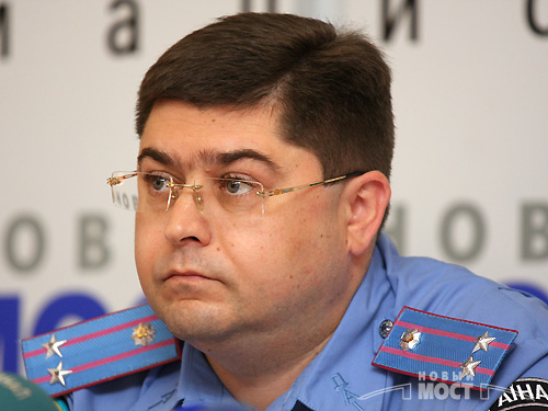 Сергей Волчков. Фото с сайта most-dnepr.info