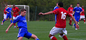 В проигрыше 